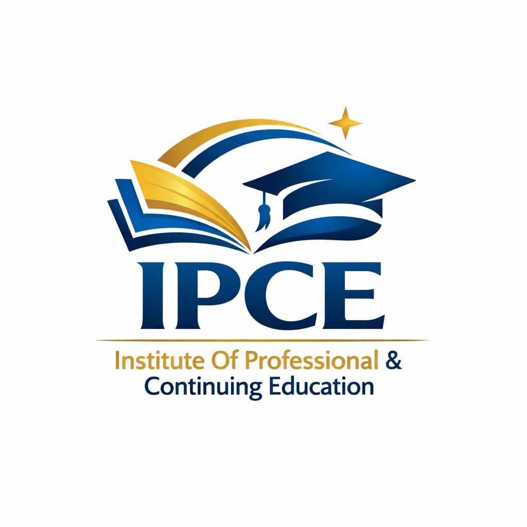 IPCE Logo